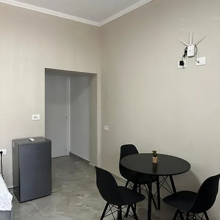 Gasthuis Elen's Durrës